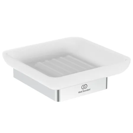 Мыльница с держателем Ideal Standard CONCA T4508AA