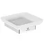 Мыльница с держателем Ideal Standard CONCA T4508AA