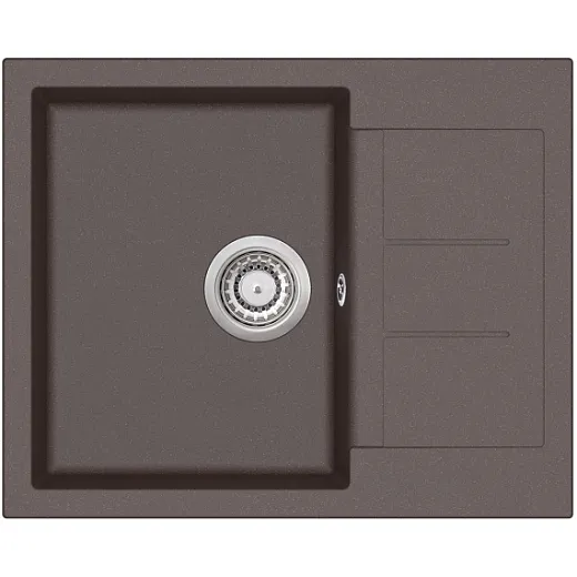 Мойка AquaSanita Tesa SQT 102 120 AW cerrus