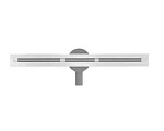 Трап для душа MEXEN FLAT 360 SUPER SLIM, 80 см (1051080) Трап для душа MEXEN FLAT 360 SUPER SLIM, 80 см (1051080)