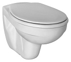 Унитаз подвесной Ideal Standard Ecco W740601 Унитаз подвесной Ideal Standard Ecco W740601