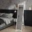 Зеркало напольное Континент Tower White 45x175 ЗЛП960