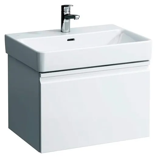 Раковина Laufen Pro S 8.1096.3.000.104.1 (60 см)