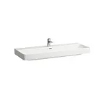 Умывальник Laufen Pro S 120x46 без отв.для смес.
