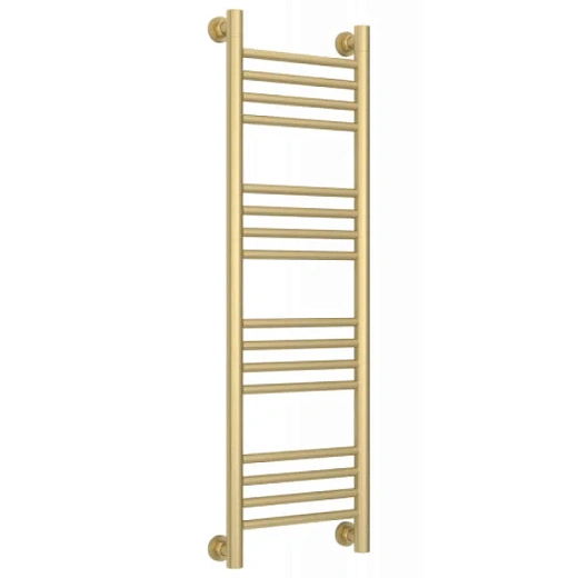 Полотенцесушитель водяной Сунержа Богема+, 1000x300, цвет матовая шампань, 022-0220-1030