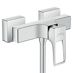Смеситель Hansgrohe Metropol 74560000 для душа