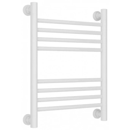 Полотенцесушитель водяной Сунержа Богема+ 12-0220-5040, 500x400, универсальное подключение, цвет белый