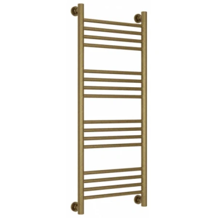 Полотенцесушитель водяной Сунержа Богема+, 1000x400, цвет состаренная бронза, 05-0220-1040