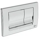 Кнопка смыва механическая Ideal Standard ProSys Solea M1 R0108AA хром