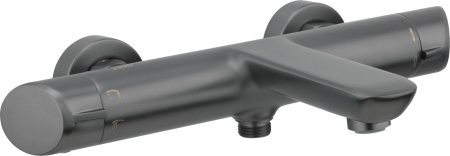 Смеситель для ванны Deante Arnika Titanium BQA_D10M титан Смеситель для ванны Deante Arnika Titanium BQA_D10M титан