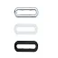 Умывальник Ceramicanova Element CN7006 121х46.5х18см накладной прямоугольный с переливом, CN7006