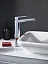 Смеситель Ideal Standard Tonic II A6328AA для раковины, с донным клапаном