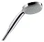 Душевой гарнитур Hansgrohe Croma 100 1jet 27717000 Unica'C