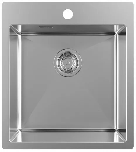 Мойка кухонная ZorG ZRN 5045 Premium