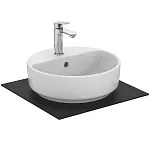 Умывальник накладной Ideal Standard i.life O 40 белый, T573501