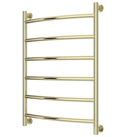 Полотенцесушитель водяной Сунержа Галант+, 800x600, цвет шампань, 020-0200-8060