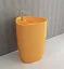 Умывальник Bocchi Etna моноблок мандарин, 1337-021-0126