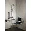 Складной поручень 80 см Ideal Standard CONTOUR S6362AA
