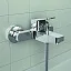 Смеситель для ванны/душа настенный  Ideal Standard CERAPLAN BD258AA