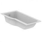 Ванна акриловая Ideal Standard Connect Air асимметричная 170x80 левая E113401 Ванна акриловая Ideal Standard Connect Air асимметричная 170x80 левая E113401