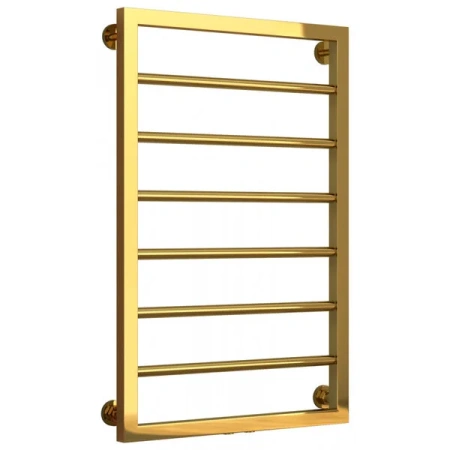 Полотенцесушитель водяной Сунержа Канцлер, 800x500, цвет золото, 03-0254-8050