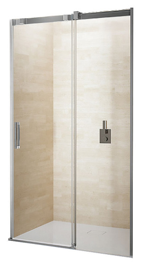 Душевая дверь в нишу Riho SZ OCEAN 140