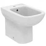 Биде напольное пристенное Ideal Standard i.life A T472001