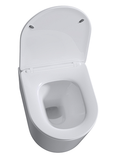 Комплект инсталляции с унитазом 6 в 1 Roxen StounFix Dual Fresh 918025 (состоит из: 710200, Santi 410280CH, 530120-01) Комплект инсталляции с унитазом 6 в 1 Roxen StounFix Dual Fresh 918025 (состоит из: 710200, Santi 410280CH, 530120-01)