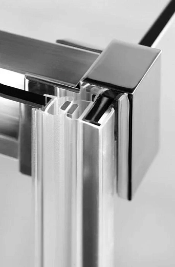 Душевая дверь Radaway Espera Pro KDJ 585, 58.5 х 200 см, стекло прозрачное, профиль хром, правая, 10090110-01-01R Душевая дверь Radaway Espera Pro KDJ 585, 58.5 х 200 см, стекло прозрачное, профиль хром, правая, 10090110-01-01R