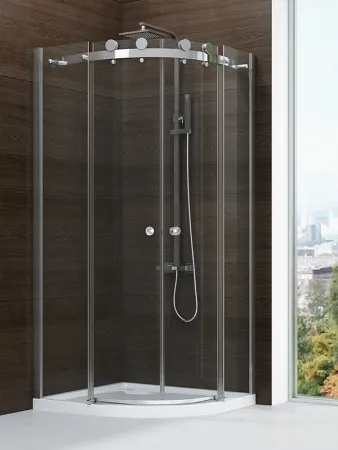 Душевой уголок New Trendy ULTIMA 90x90x190