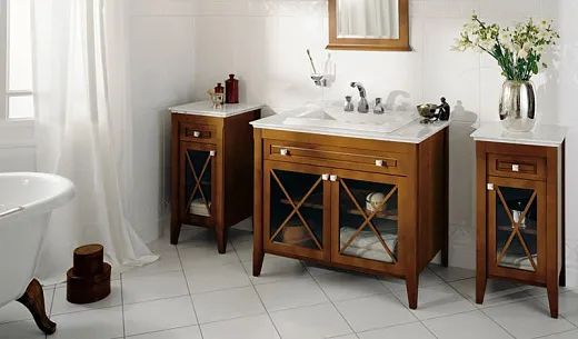Раковина Villeroy &amp; Boch Hommage 7102 63 R1 alpin