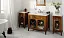 Раковина Villeroy &amp; Boch Hommage 7102 63 R1 alpin