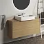 Одинарный крючок для одежды Ideal Standard CONCA T4506GN