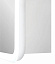 Шкаф с зеркалом Континент Emotion LED 50x80 с подсветкой с сенсорным выключателем
