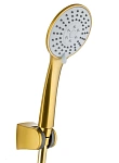 Душевой гарнитур Armatura Moza Gold BR 841-220-31 золото Душевой гарнитур Armatura Moza Gold BR 841-220-31 золото