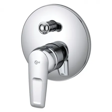 Смеситель для ванны/душа встраиваемый  Ideal Standard CERAMIX BLUE A5664AA
