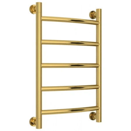 Полотенцесушитель водяной Сунержа Галант+, 600x400, цвет золото, 03-0200-6040 Полотенцесушитель водяной Сунержа Галант+, 600x400, цвет золото, 03-0200-6040