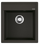 Мойка кухонная Omoikiri Daisen 46-DC 4993613 темный шоколад Мойка кухонная Omoikiri Daisen 46-DC 4993613 темный шоколад