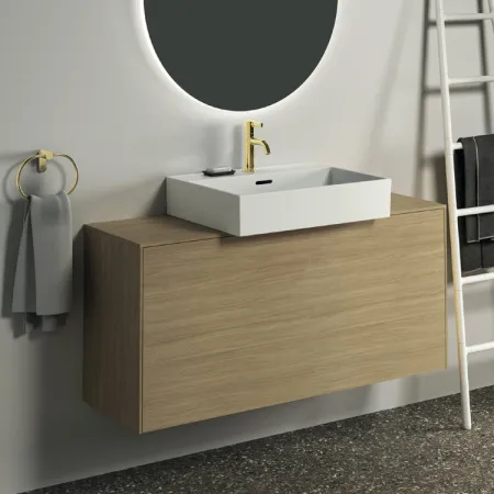 Полотенцедержатель Ideal Standard CONCA T4503A2