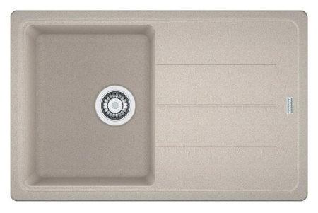 Мойка кухонная Franke Basis BFG 611 сахара Мойка кухонная Franke Basis BFG 611 сахара