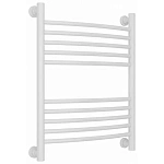 Полотенцесушитель водяной Сунержа Богема+ 12-0221-6050, 600x500, цвет белый Полотенцесушитель водяной Сунержа Богема+ 12-0221-6050, 600x500, цвет белый