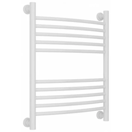 Полотенцесушитель водяной Сунержа Богема+ 12-0221-6050, 600x500, цвет белый