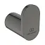 Одинарный крючок для одежды Ideal Standard CONCA T4507A5
