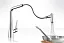 Смеситель Hansgrohe Metris Select 14884000 для кухонной мойки