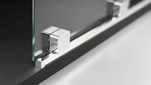 Душевой уголок Deante Prizma Walk-In 80х195 KTJ_038R