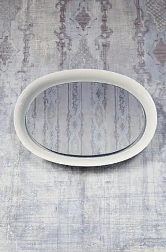 Зеркало Laufen The New Classic 4.0607.0.085.000.1, с Led - подсветкой , 50 х 70 х 8 см