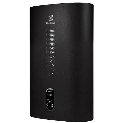 Водонагреватель электрический Electrolux EWH 30 Gladius 2.0 Grafit