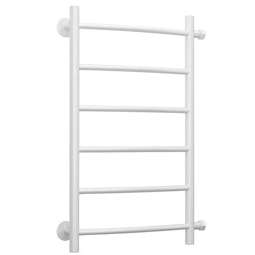 Полотенцесушитель водяной Стилье Версия-Б2, 40/60, 600x400, цвет белый, 12612-6040