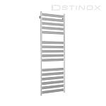 Полотенцесушитель водяной Stinox NAPOLI LUXE 50x160 см
