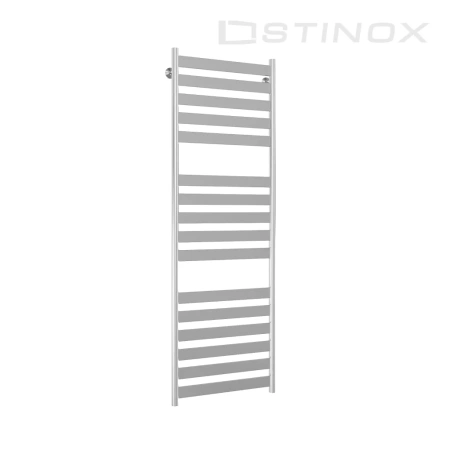 Полотенцесушитель водяной Stinox NAPOLI LUXE 50x160 см
